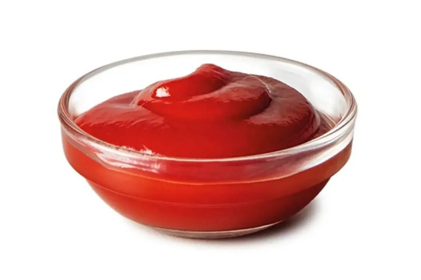 Spicy Sauce