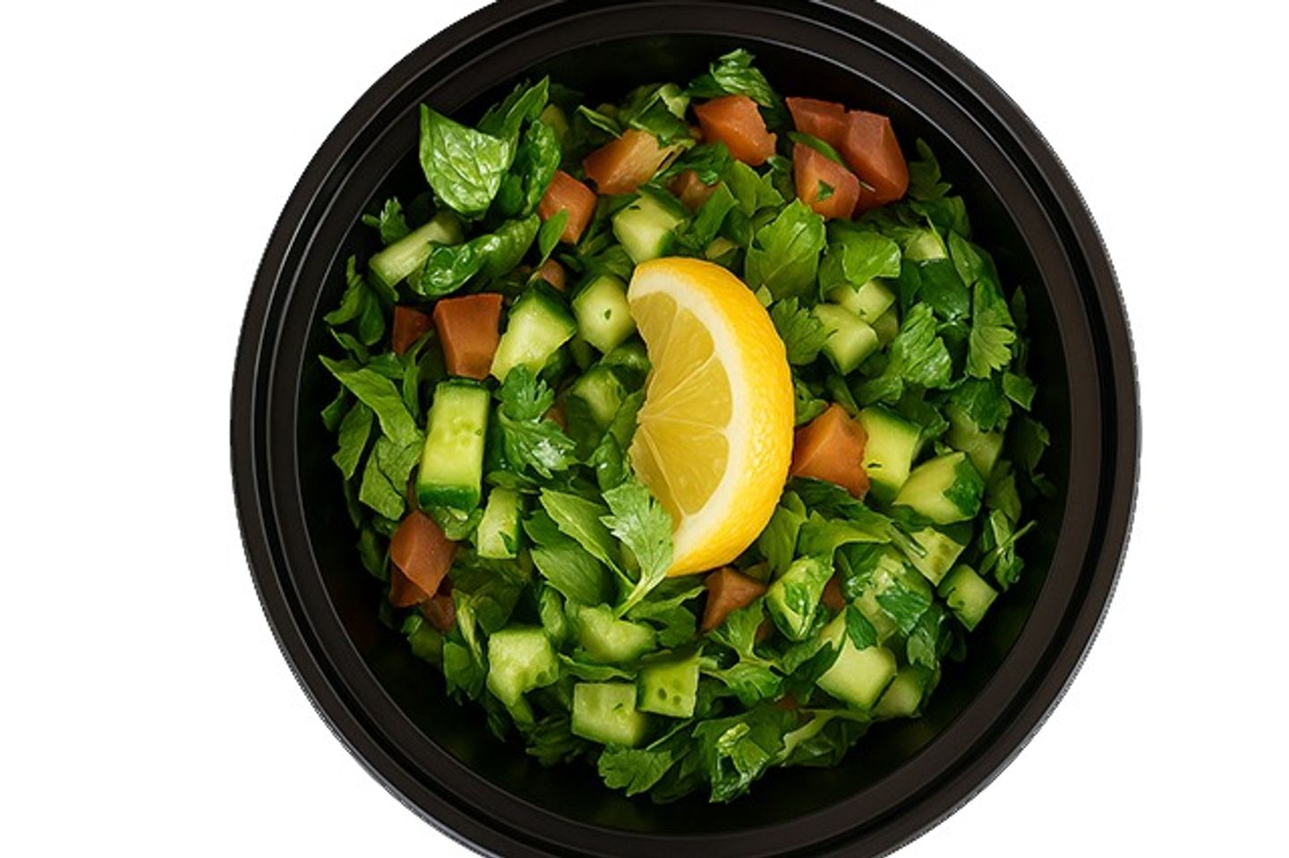 Vegetable Salad