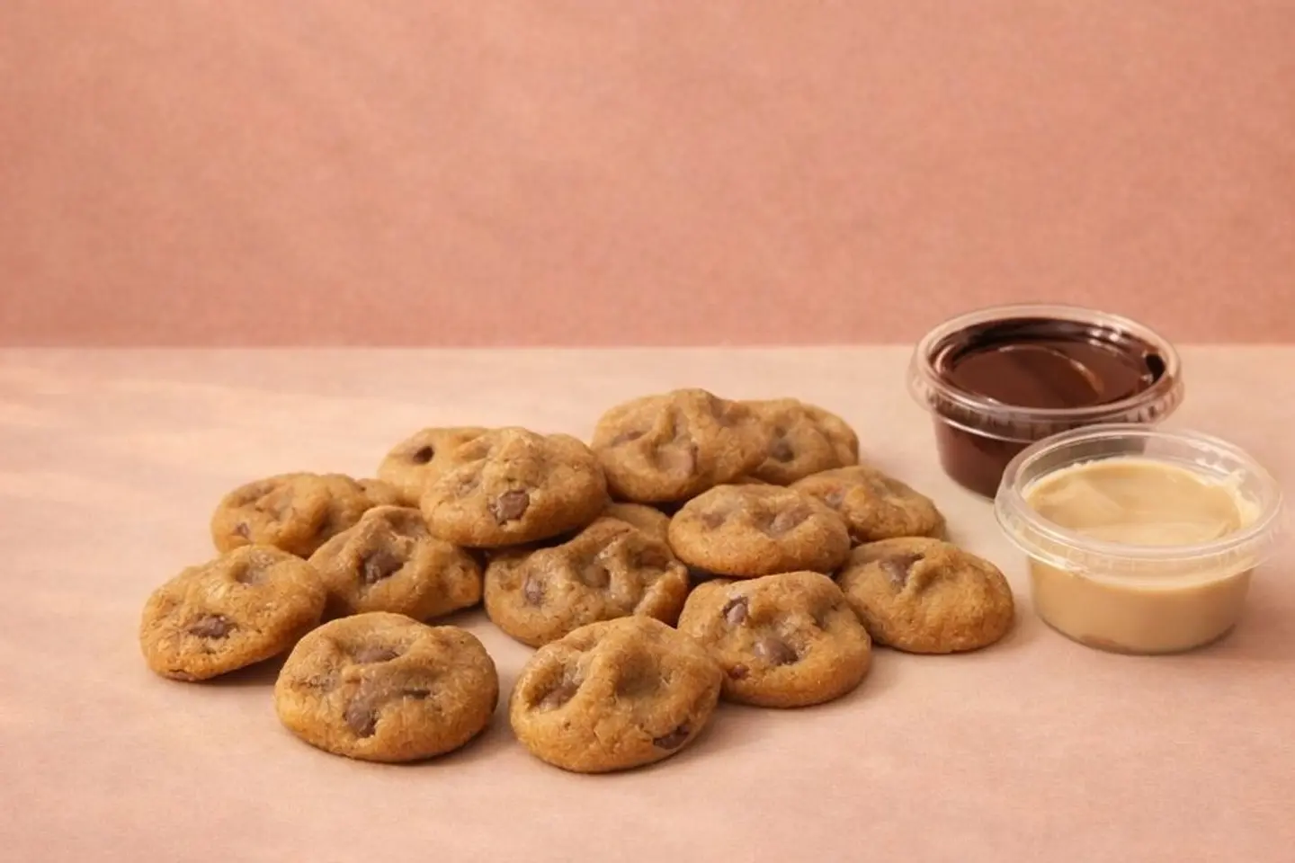 Box Mini Cookies