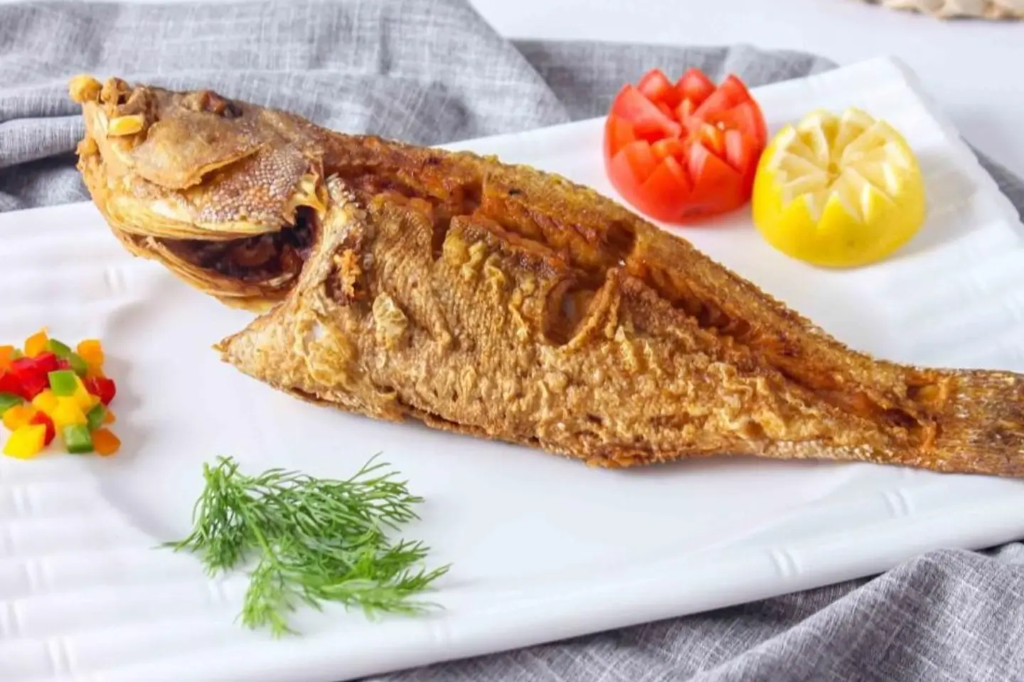 Grouper Fish