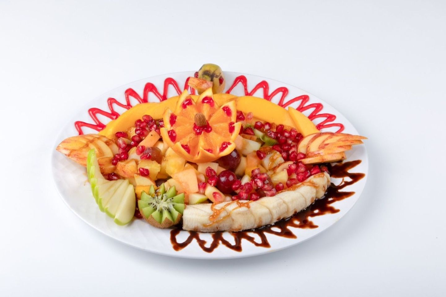 Fruit Salad