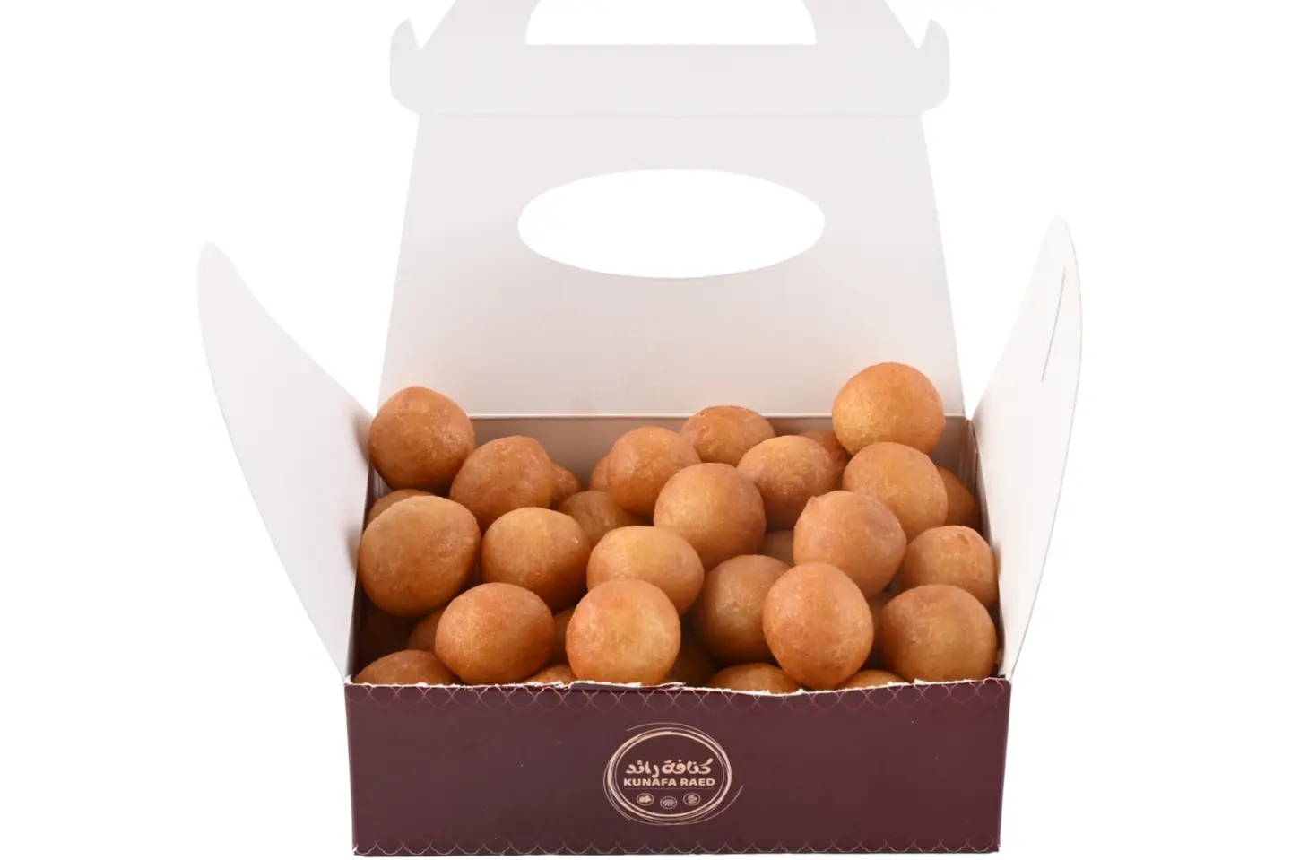 لقيمات صغير