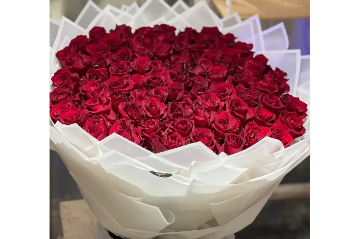 باقة المحبة