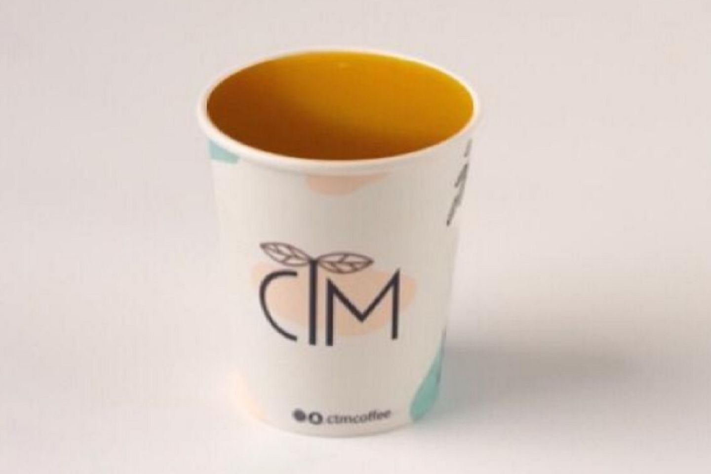 Cup Saudi Coffee