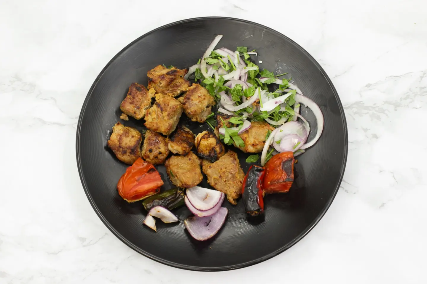 Meat Awsal