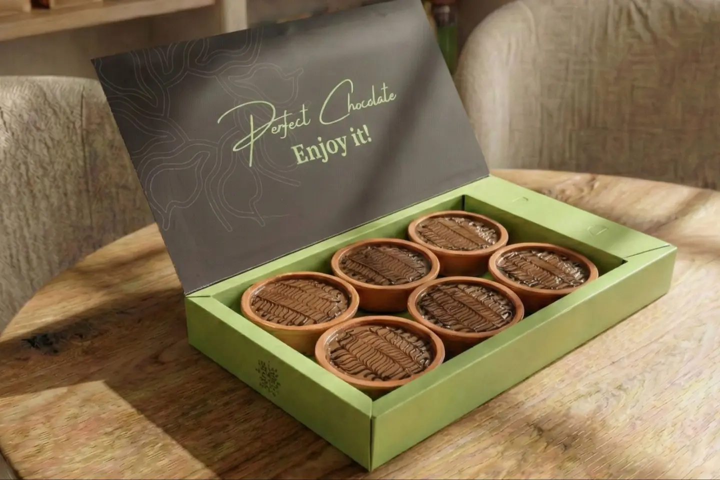 بوكس حلى الشتاء