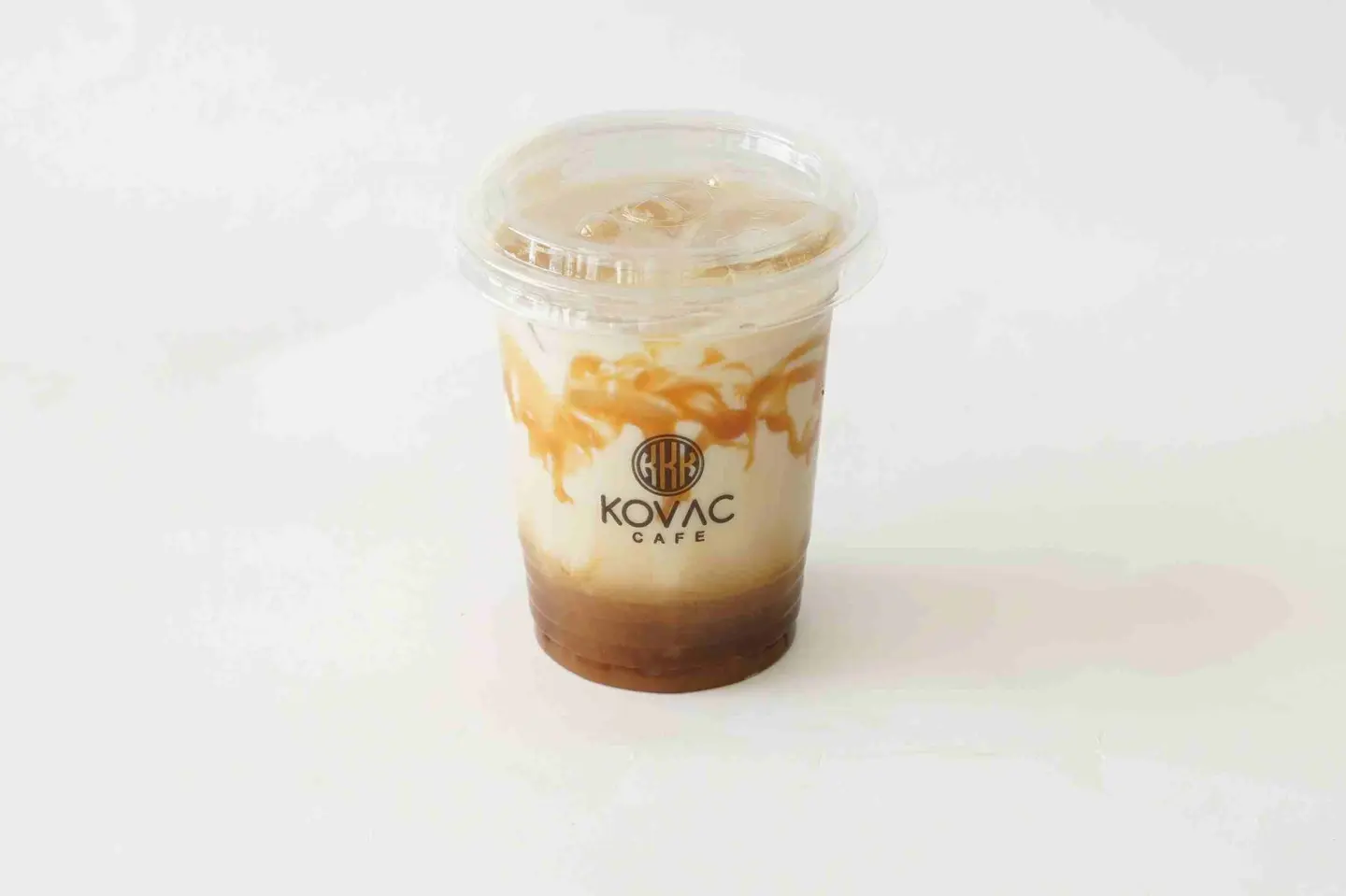 Ice Caramel