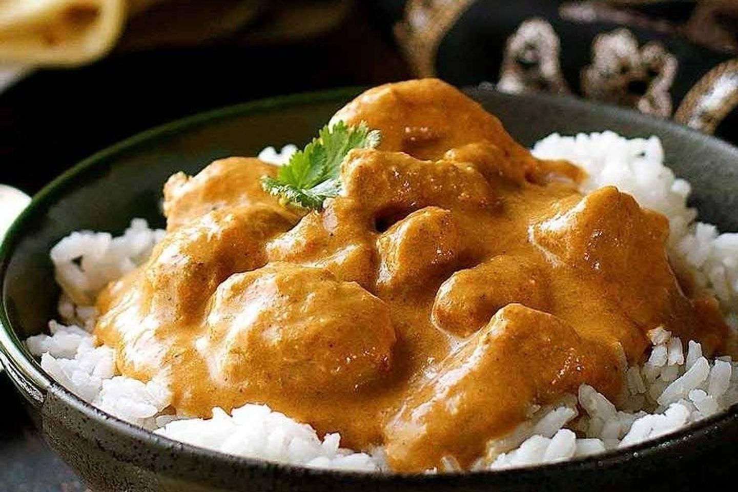 دجاج بالكاري