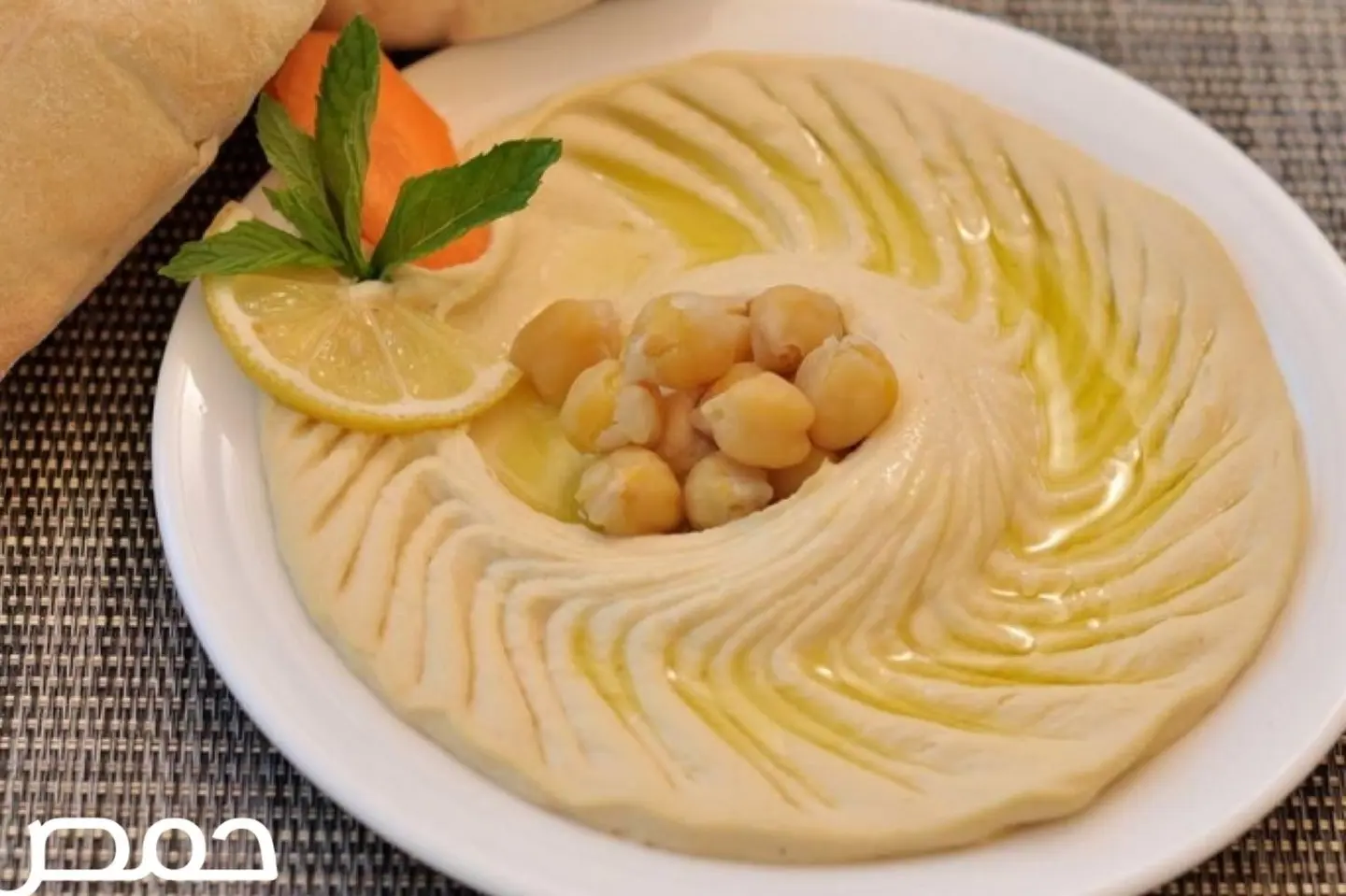 مقبلات صغير