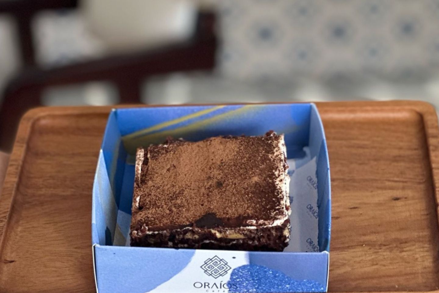 دولتشي كيك