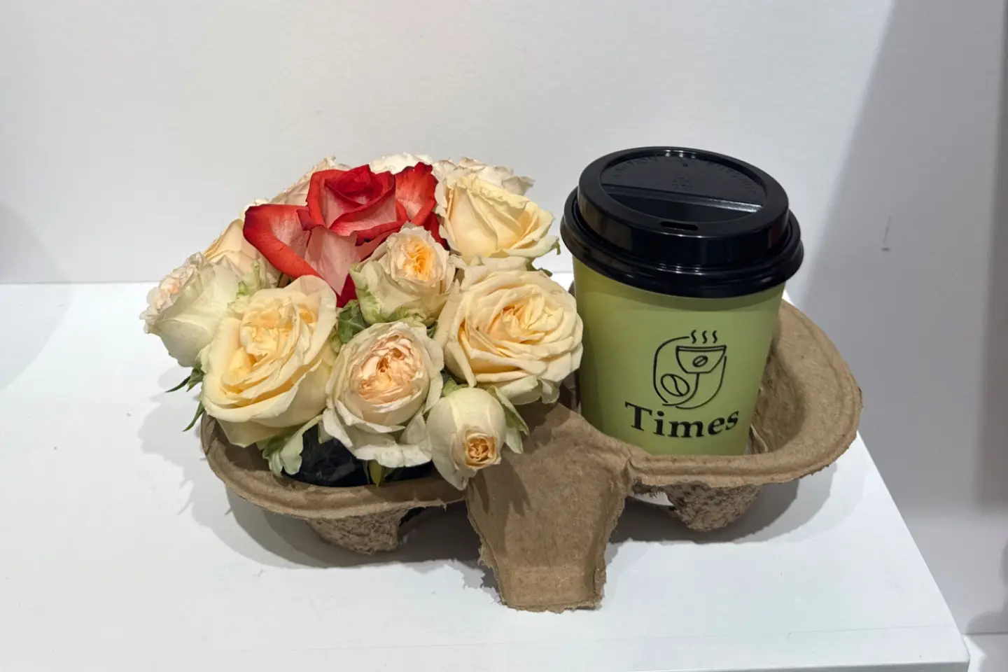 16 Rain Coffee