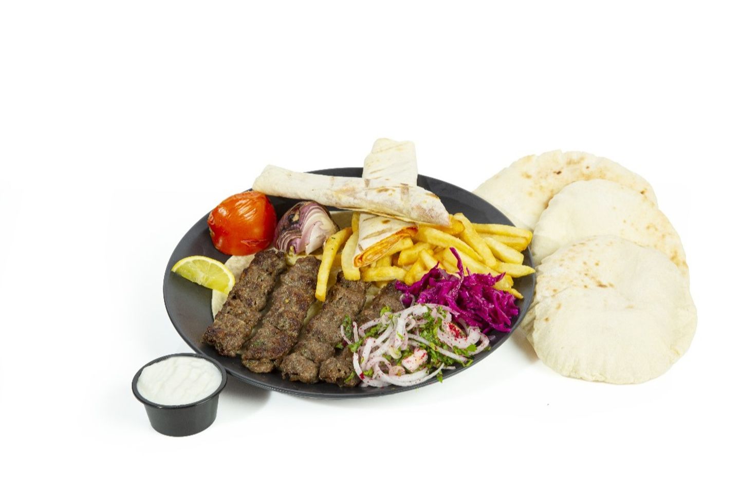 صحن كباب