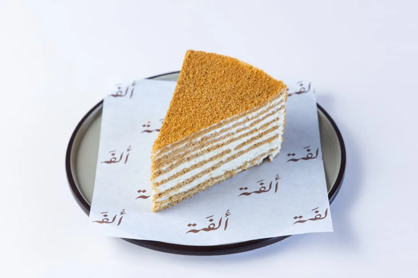 Honey Cake