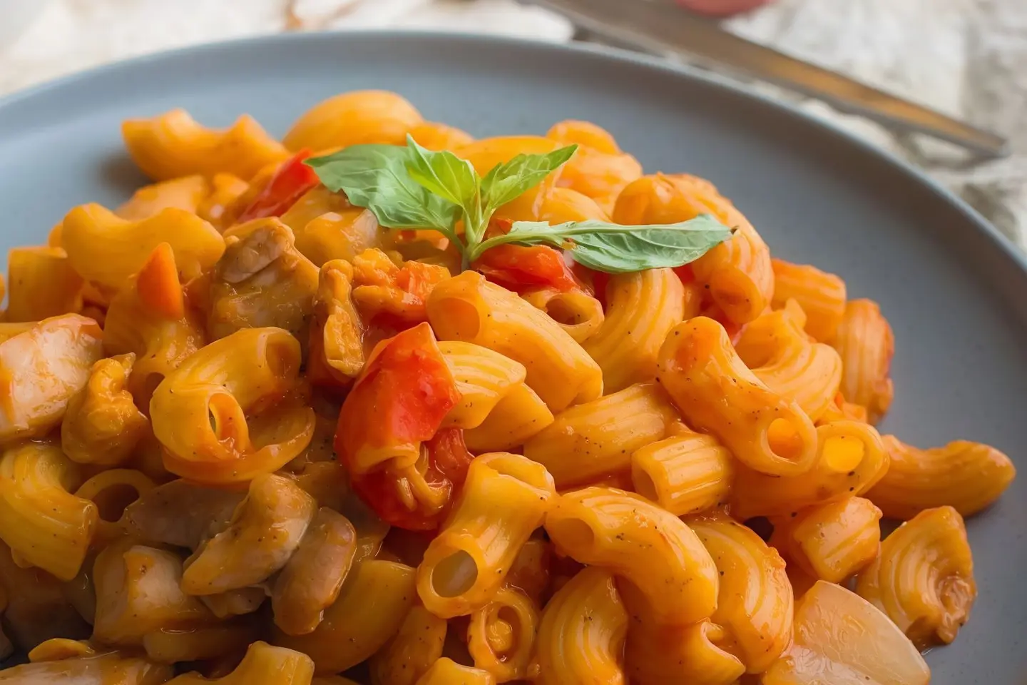 Macaroni