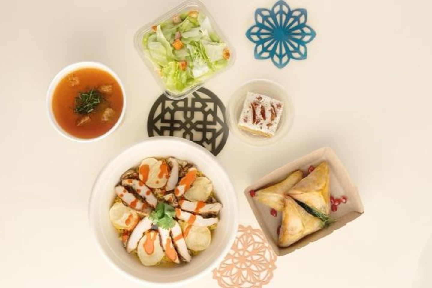 إفطار رمضان