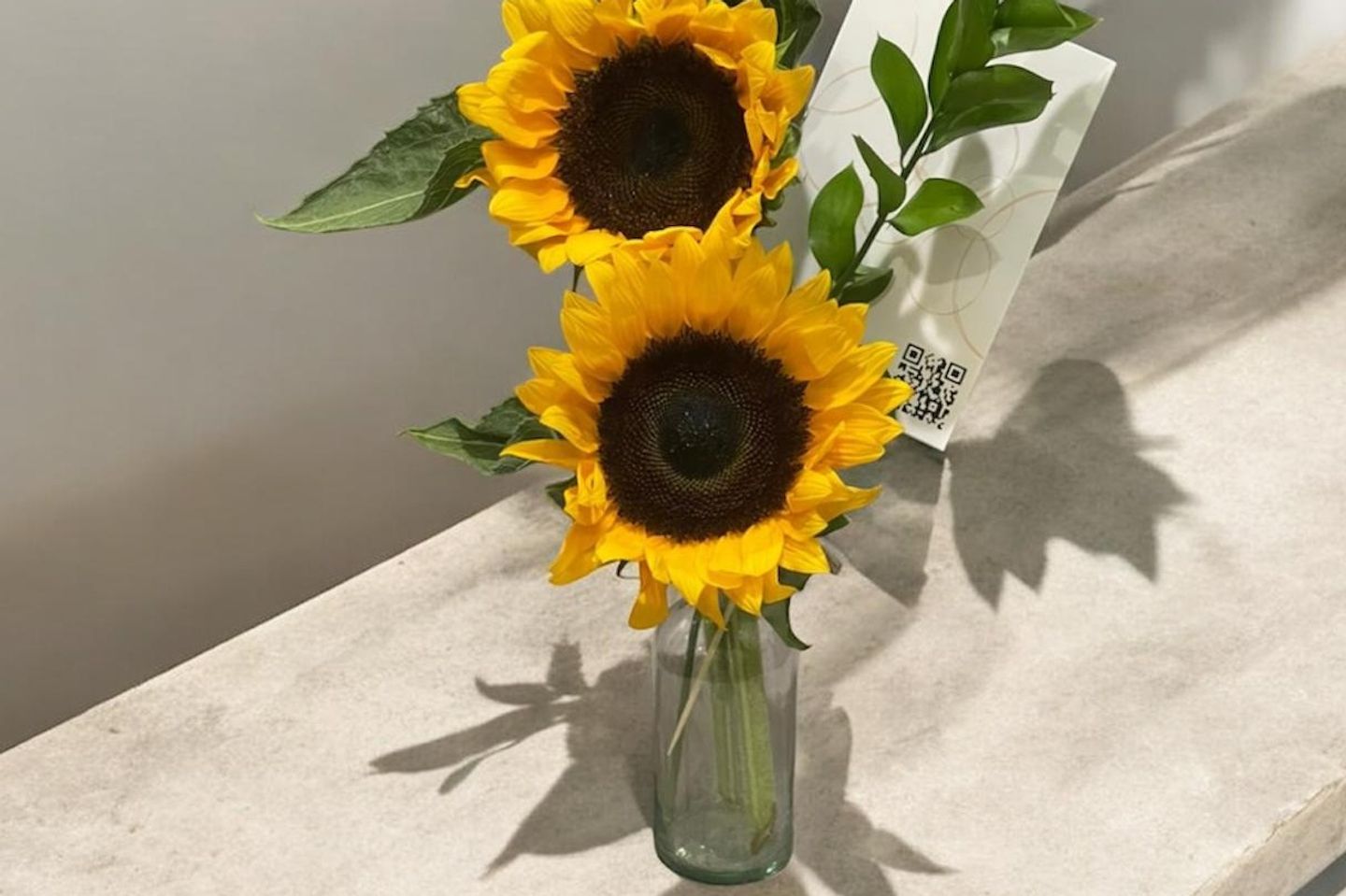 Mini Vase Number 34