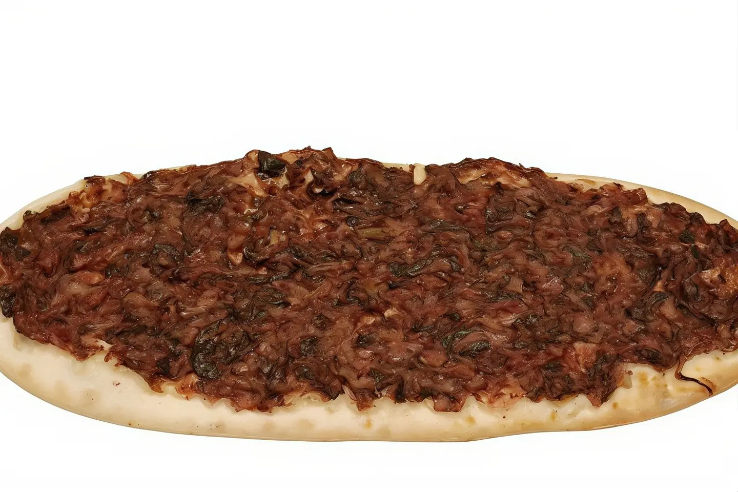 قارب السبانخ