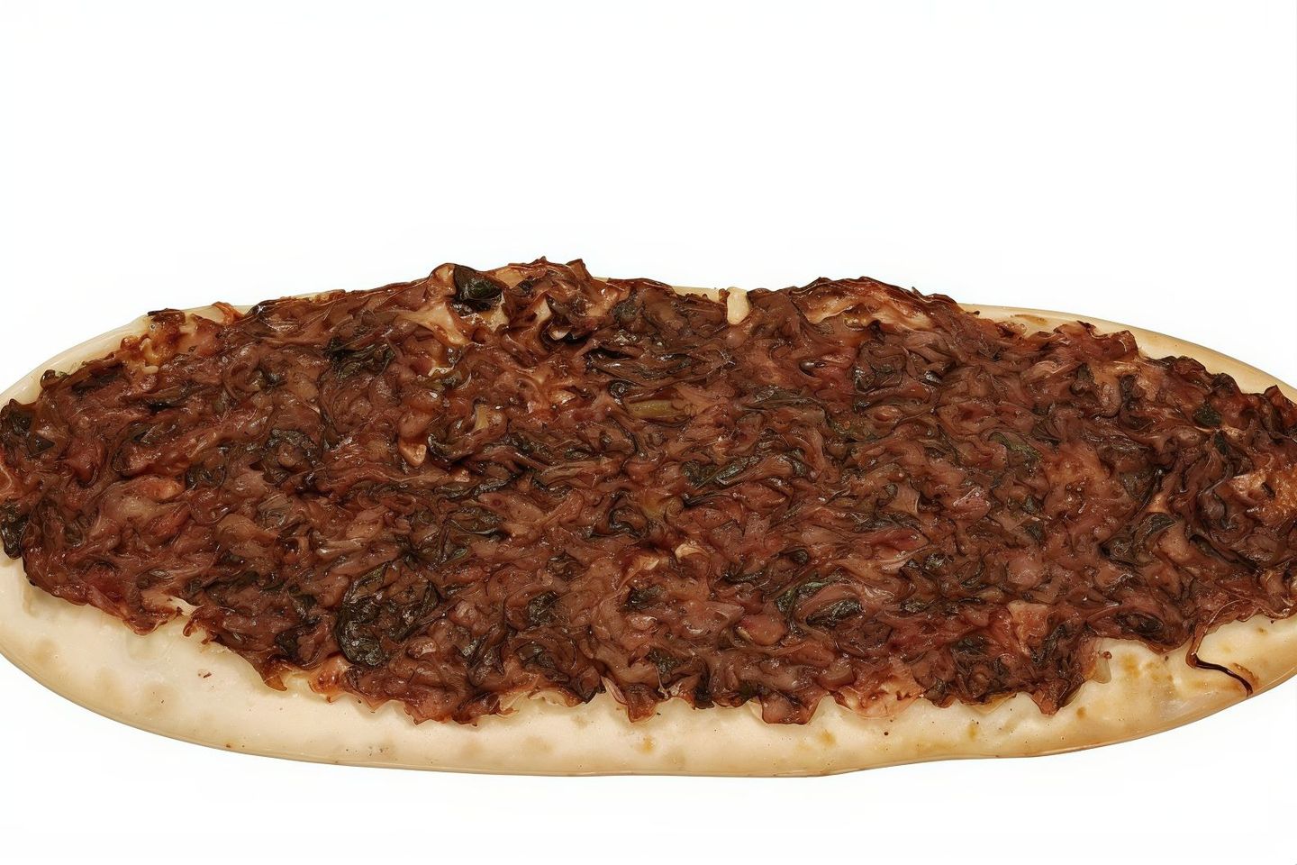 قارب السبانخ