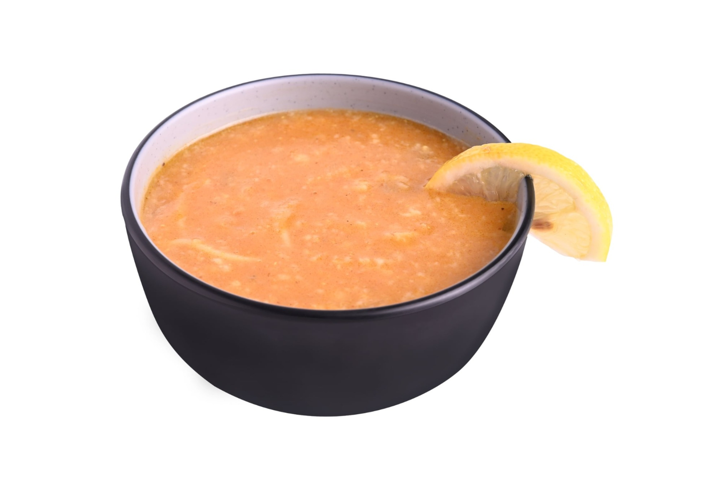 شوربة شوفان