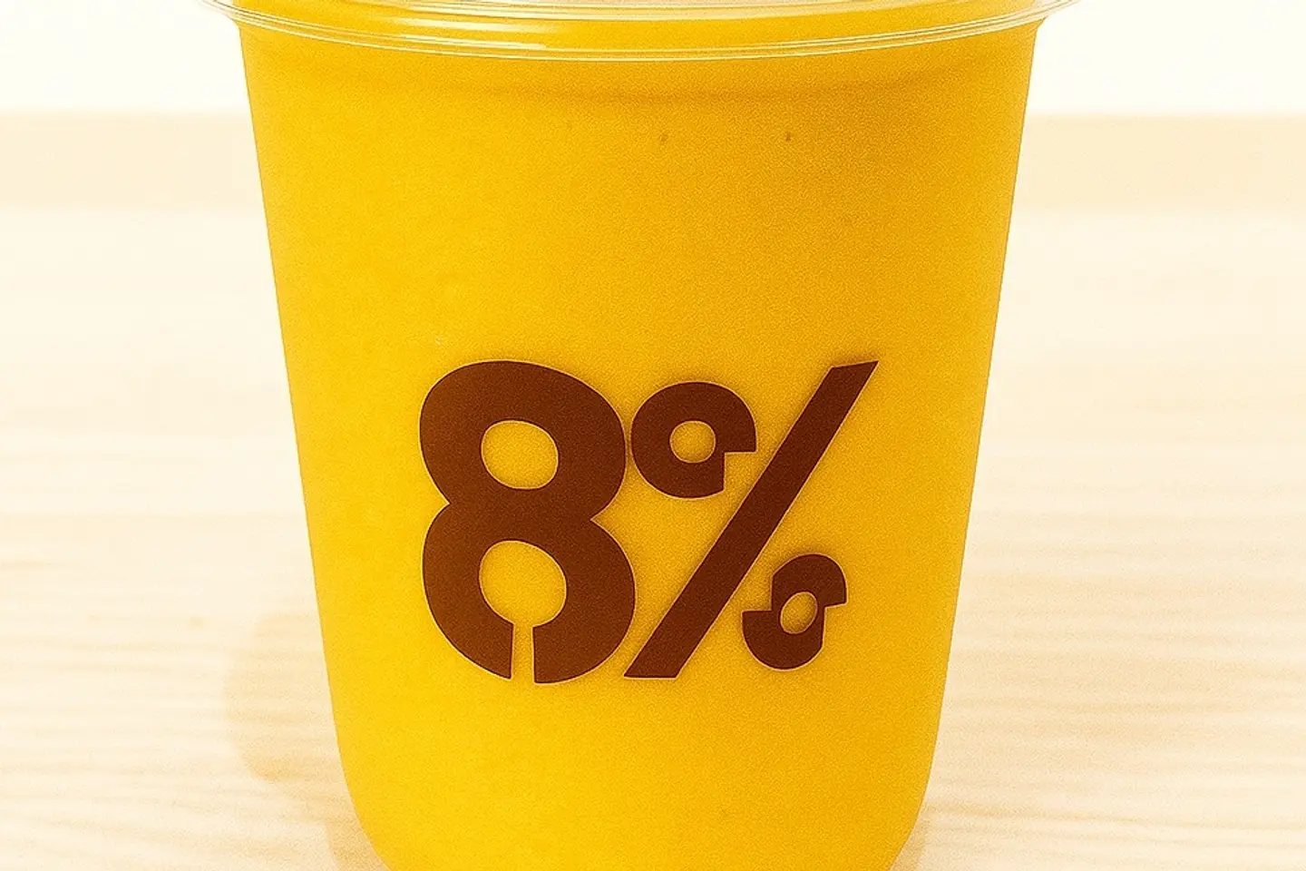 ميلك شيك مانجو