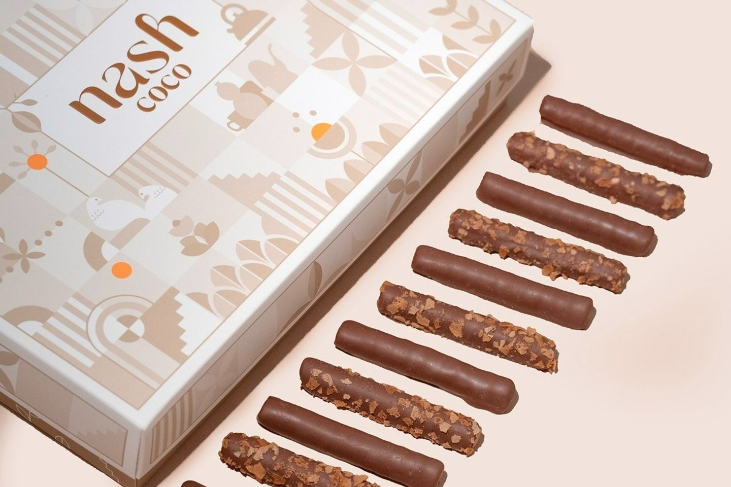 Wafer Roll