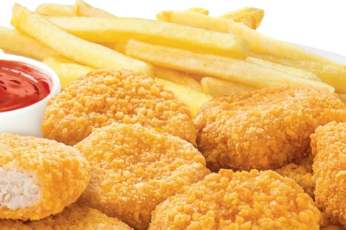 وجبه اطفال