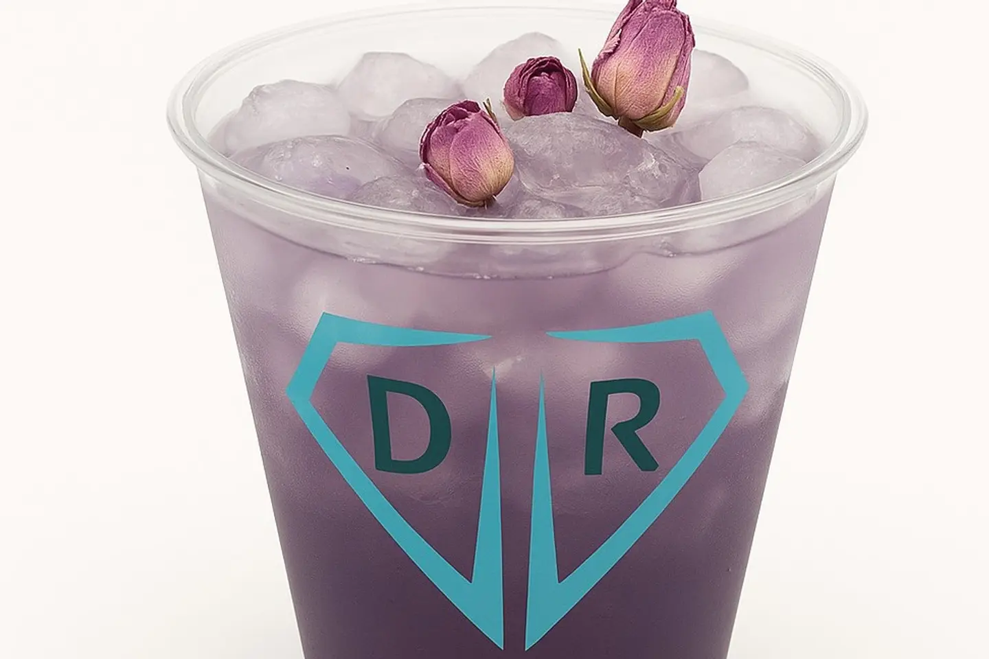 Lavender Fizz