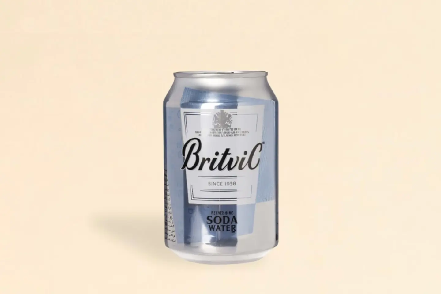 Soda