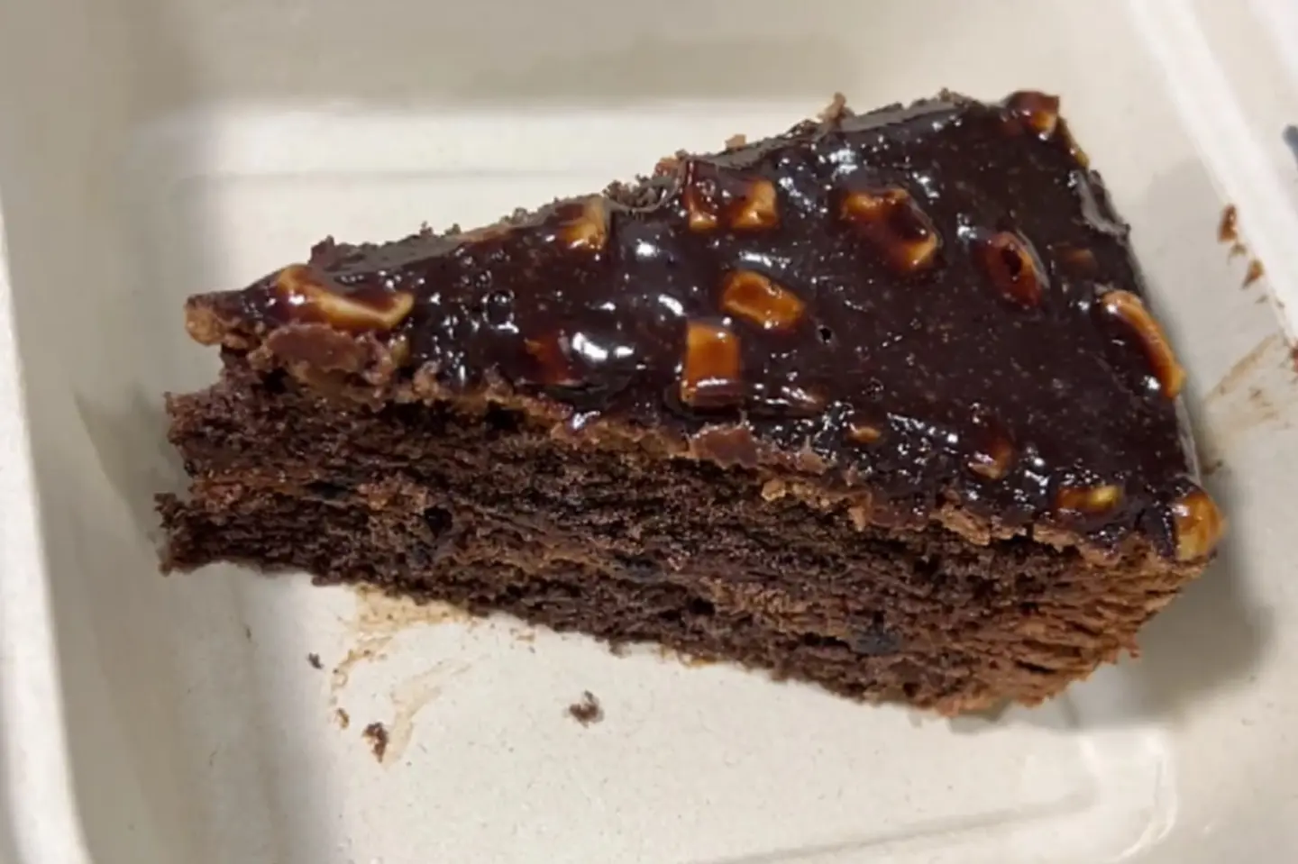 روشيه شوكليت