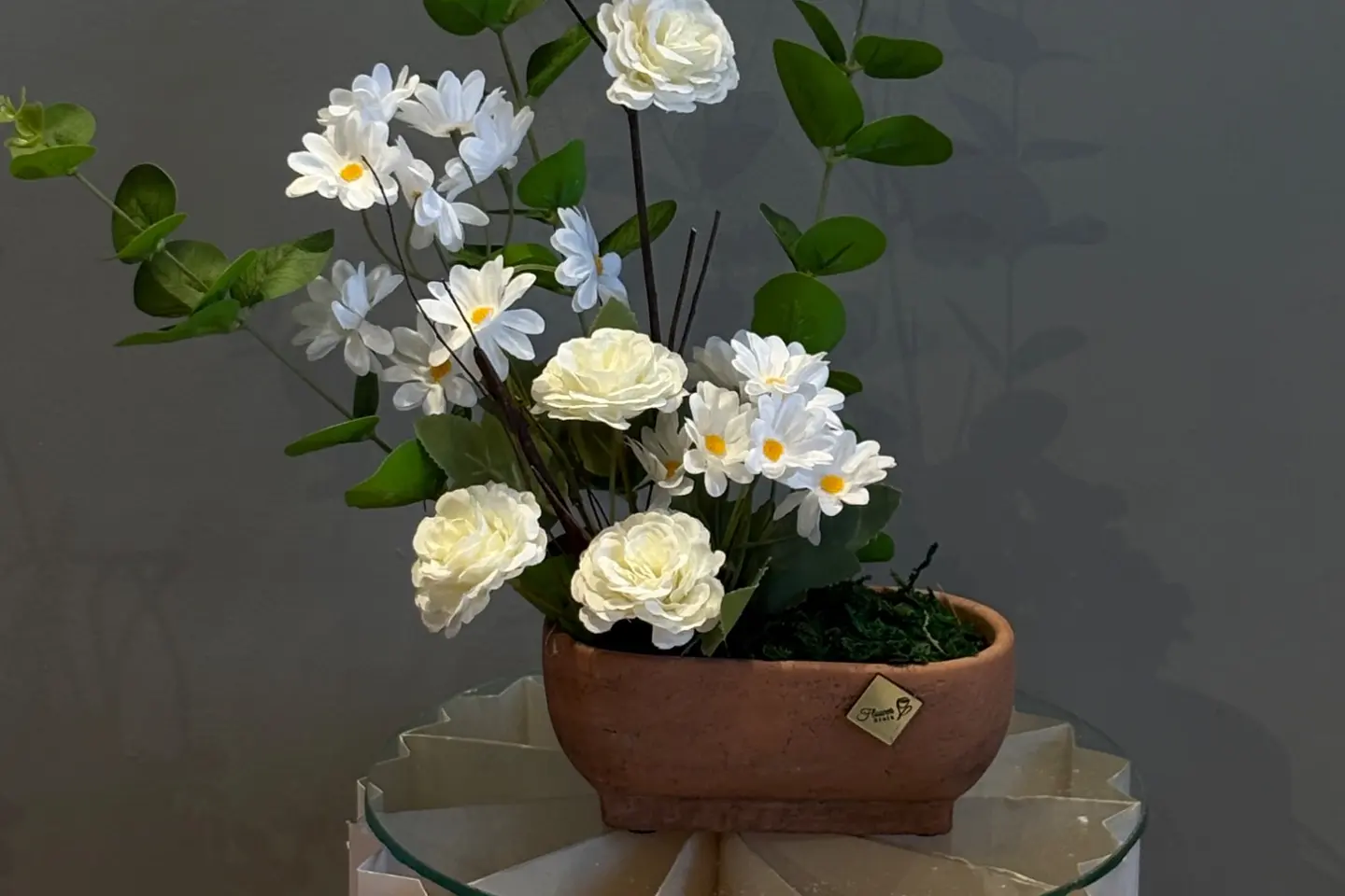 Purity Vase