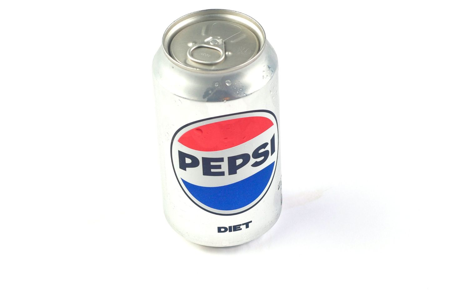 Pepsi Diet