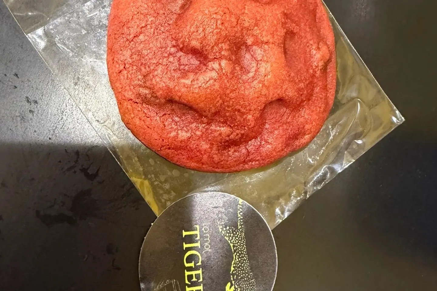 كوكيز تايجر