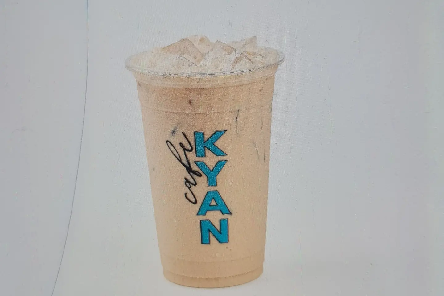 Iced Shaken White Mocha Iced Shaken White Mocha