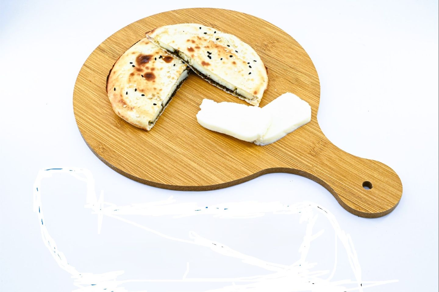 Akkawi Cheese