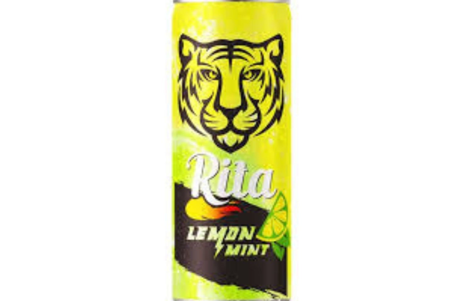 Rita Lemon Mint