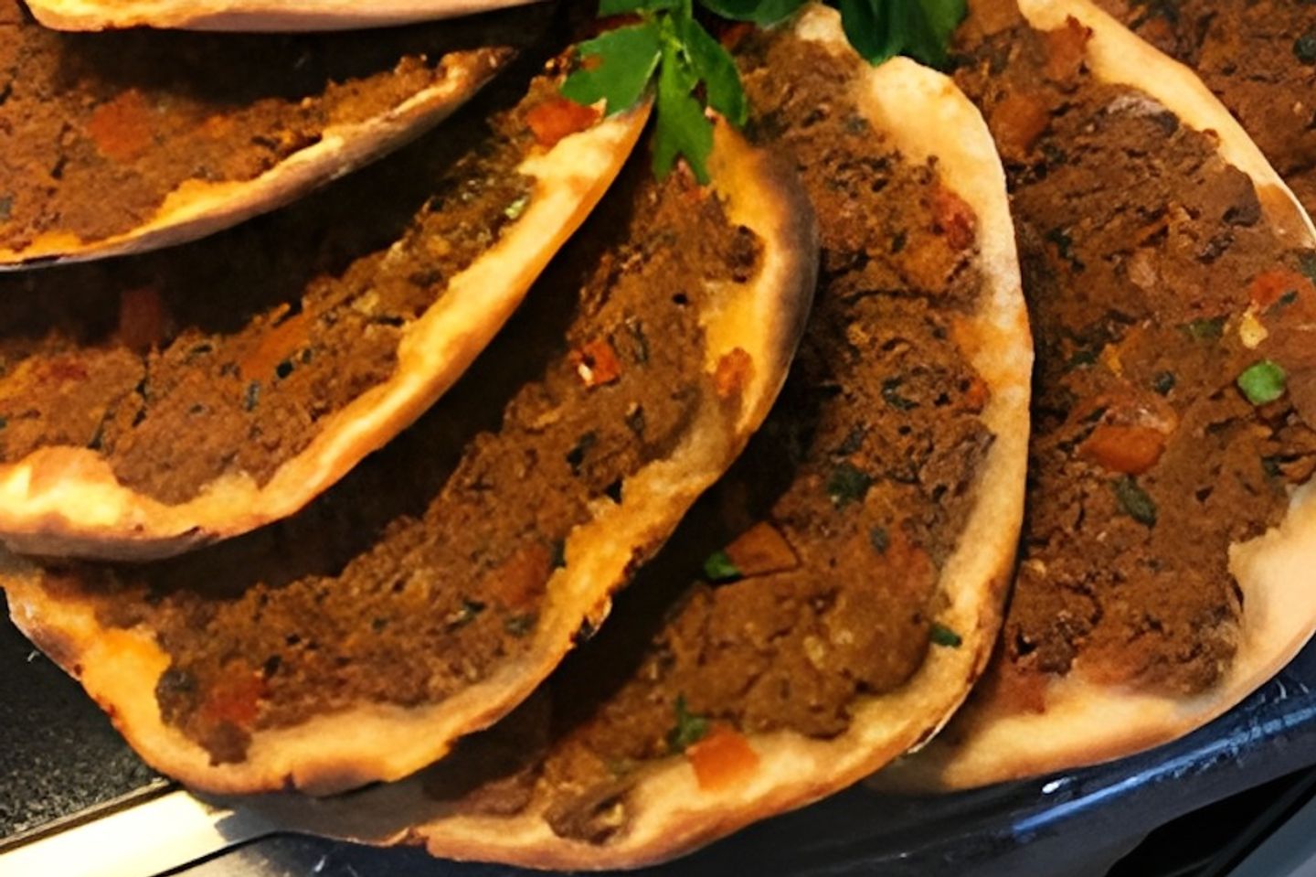 Meat Pie
