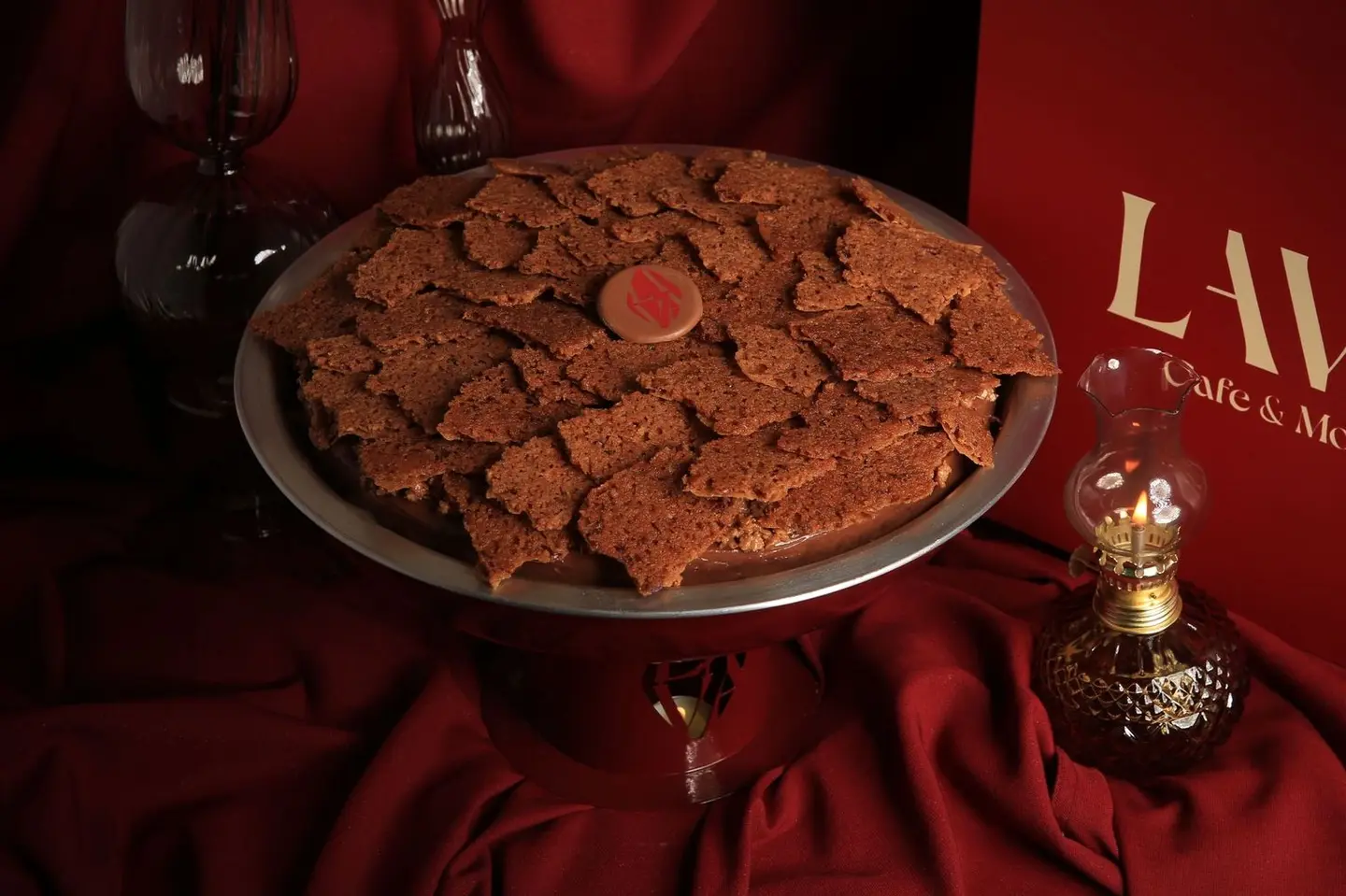 سخان كرانشي ماتيلدا