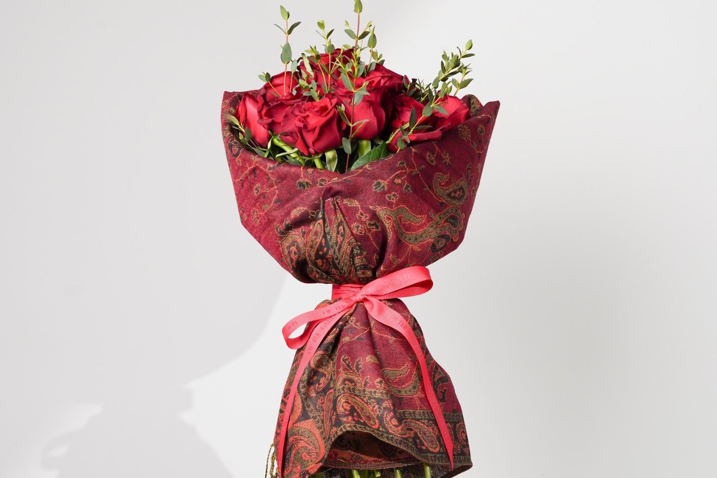 Kashmiri Love Bouquet