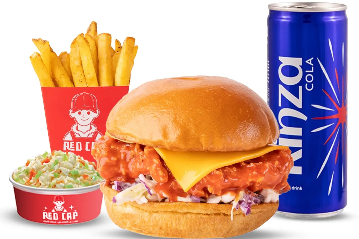 وجبة ميبل سيراتشا