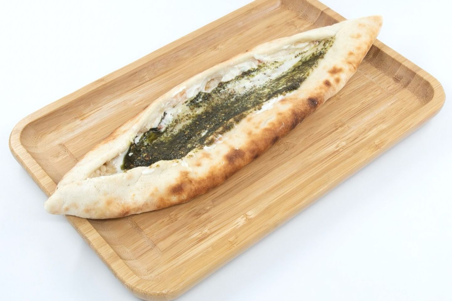 فطيرة لبنه وزعت