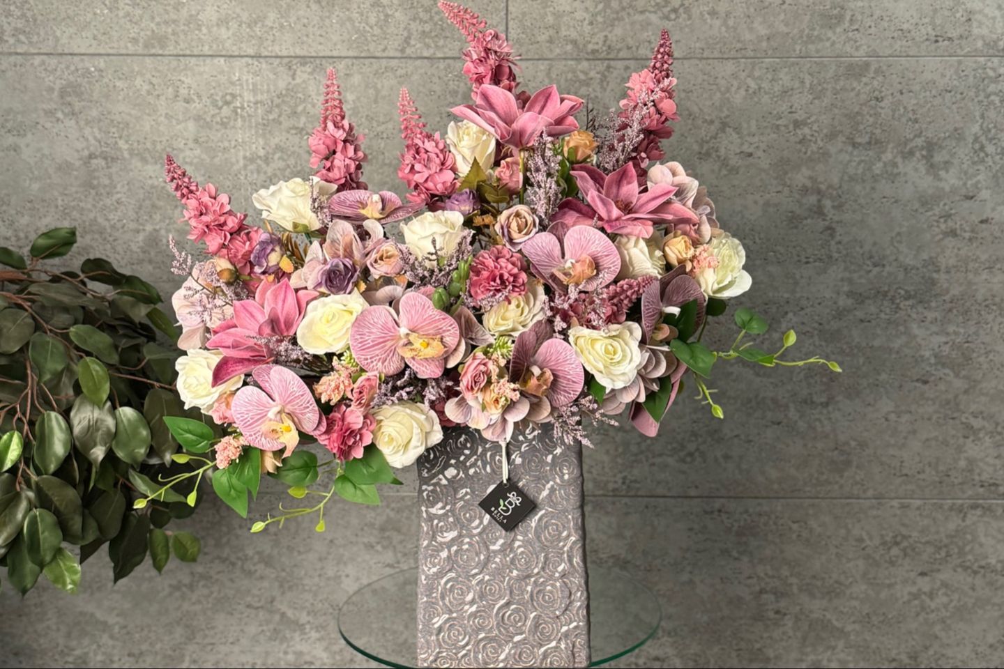 Bella Vase 17