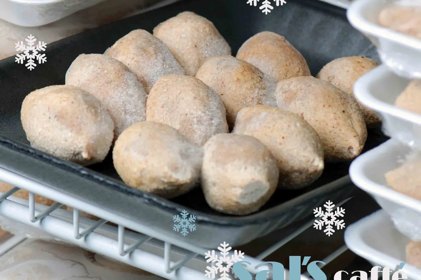 كبة لحم مجمدة