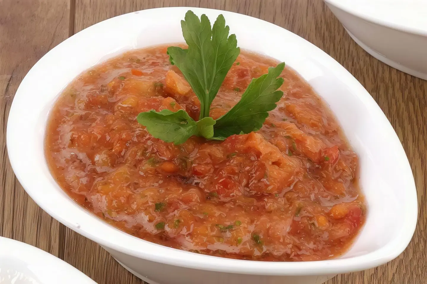 Hot Salad