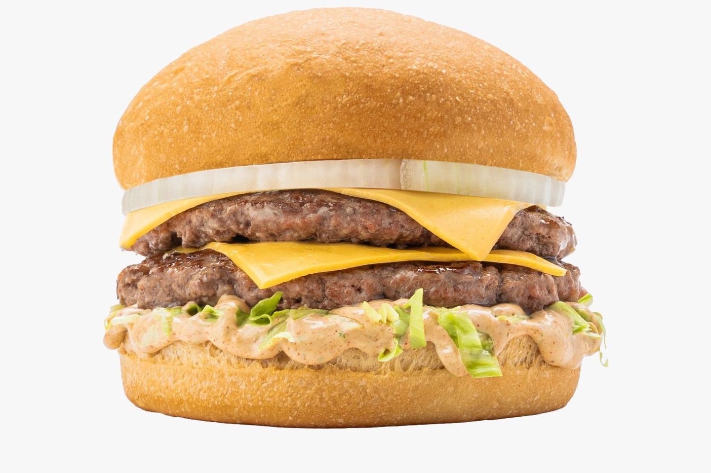 دبل انجوس