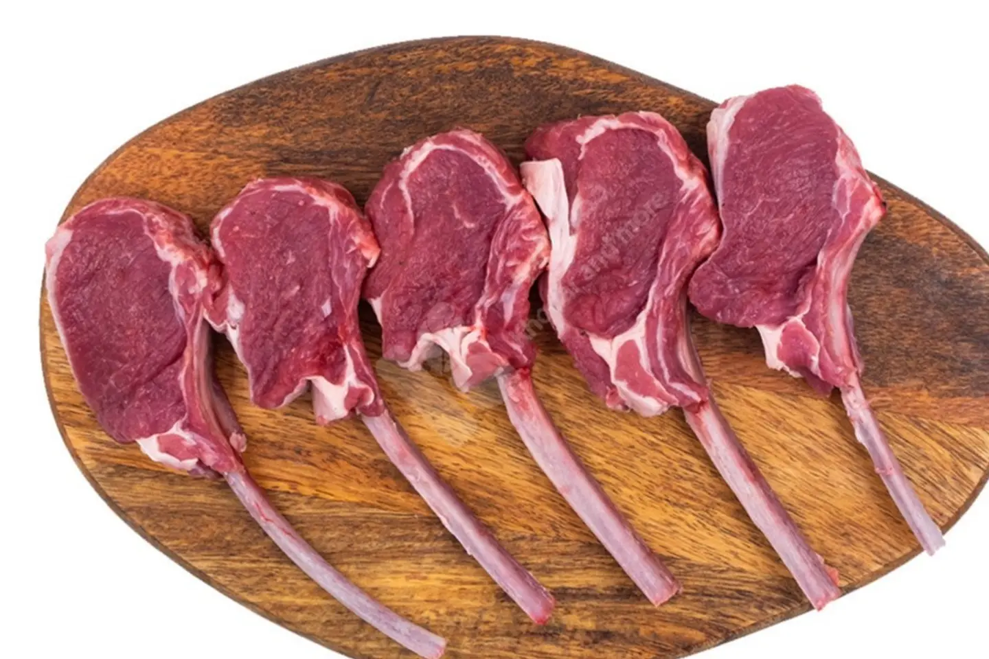 Sheep Ribs - 1 Kg