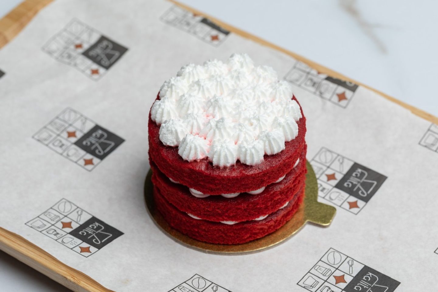 Red Velvet Cake