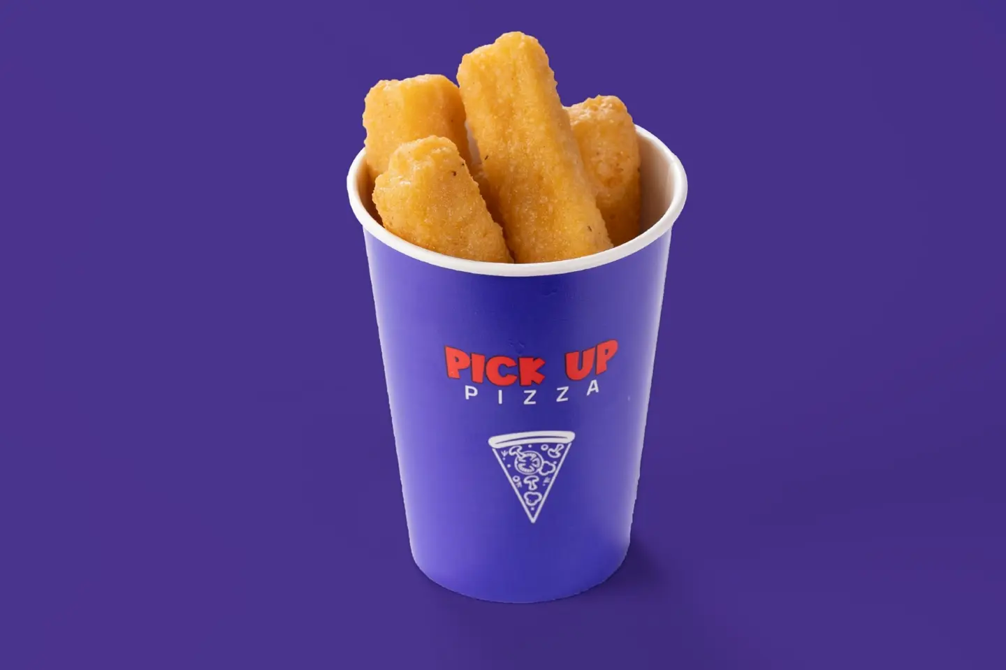 اصابع الموزوريلا