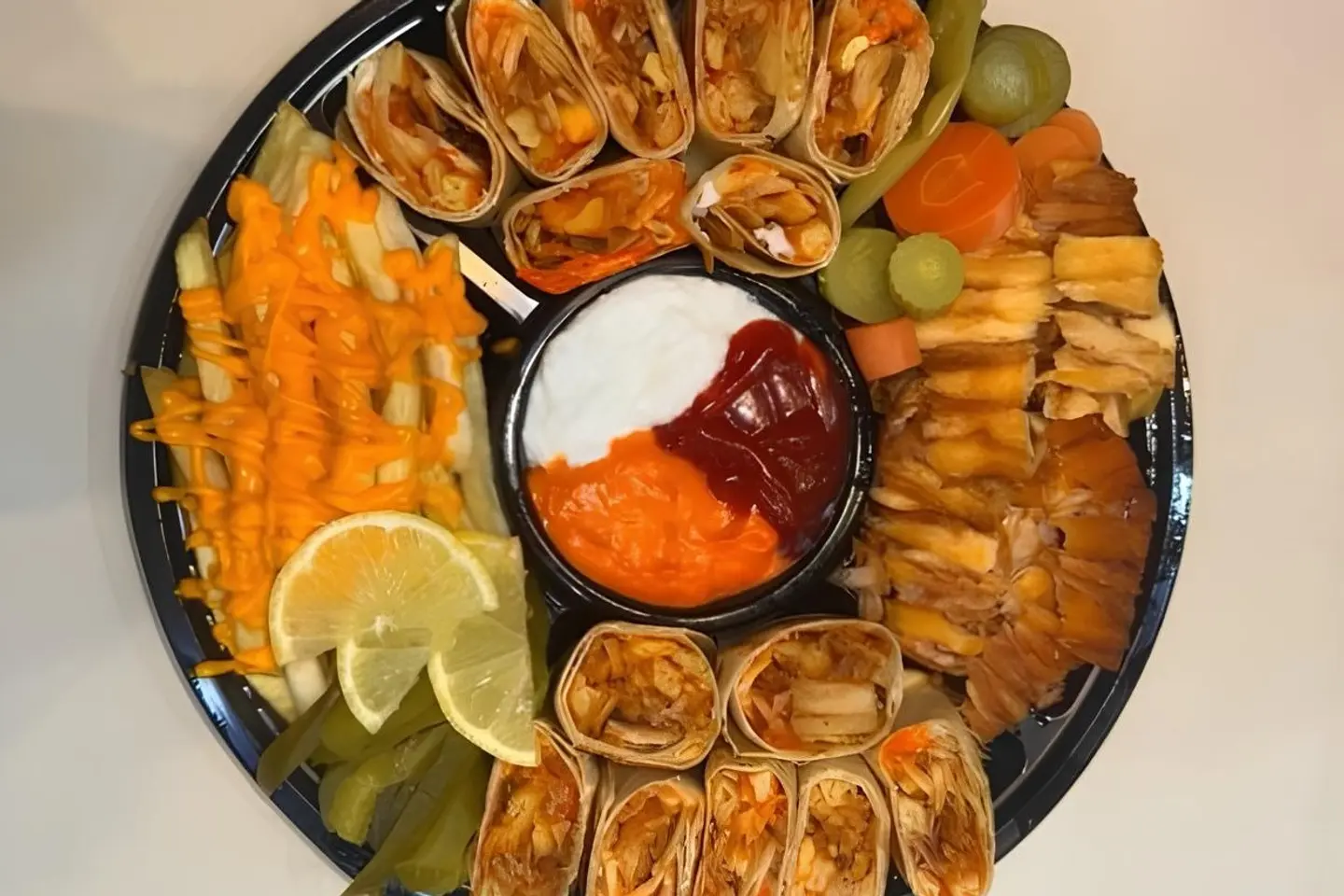 Shawarma Group