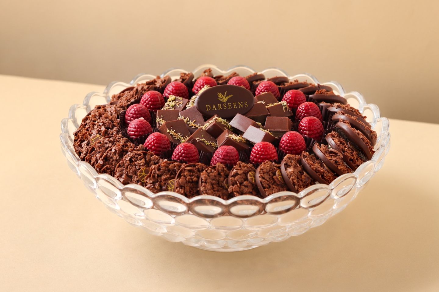 Luxurious Chocolate