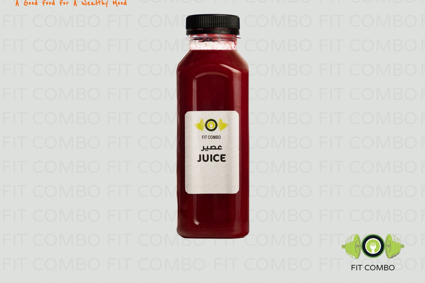 Beetroot And Orange Juice
